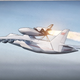 Illustration for article titled The World's Largest Plane Costs $30,000 An Hour To Fly
